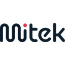 Logotype of Mitek Systems